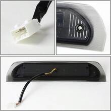 ASDDNA MOTORING 3BL-DRM02-LED-BK- Tercera luz de freno - Allá - Ver 6