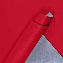 VINILMAX Fabric - Red - View 3