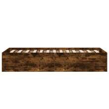 Bed Frames - Brown - View 5