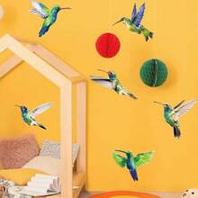 Wall Paper - AsShown - View 6