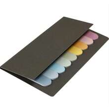 Sticky Notes - MulticolorPastel - View 2
