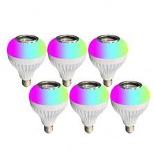 LED Strip Lights - 6 Pieces - View 12
