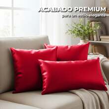 VINILMAX Fabric - Red - View 10