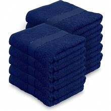 Hand Towels - Azul Marino - View 6