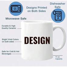 BBC Coffee Mug – Funny Meme Mug For Adults – White Ceramic Cup – Gag Gift For Friends, Coworkers Or Him Mug, Christmas Party, Christmas Gift,  11oz   Parties  Iced Hot Coffee And Coco Glass For Hot Or Cold Beverages Portable Office Cup Party Gift- A Good Gift Choice ,Christmas Lover Gift,  Gifts For Friends Siblings Dad Mom, 11oz Coffee Cup, Warm Home Decor Gifts,Valentine's Day Gifts - 白色 - 查看 8