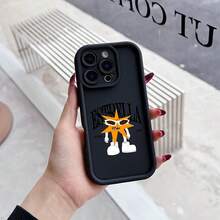 Funda para teléfono M-Mora P-Paraiso diseñada para varios modelos de , incluyendo 17, 16E, 16, 15, 14, 13, 12, 11 Mini, Pro, Max, Air, X, XR, XSMAX, 8 y 7 Plus, con una carcasa trasera de TPU suave para protección contra caídas. - Mezcla de colores - Ver 7