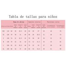 Conjunto brillante de tres piezas estilo coreano para niñas: chaqueta, top y pantalones cortos. Perfecto para fiestas, presentaciones escolares y cosplay. Tejido de alta calidad. Ideal para bailar y actuar, ¡haciéndote brillar como una estrella! - Multicolor - Ver 2