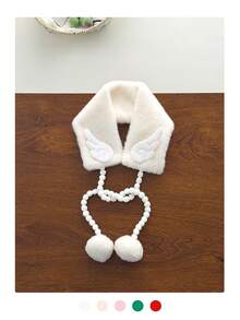 水钻耳罩 可爱心形仿毛皮发箍针织耳罩 女士冬季户外保暖防风耳罩 骑行防冻耳罩 可爱粉色心形系带针织耳罩 女士加厚冬季保暖防风耳罩 骑行耳罩 - 彩色 - 查看 17