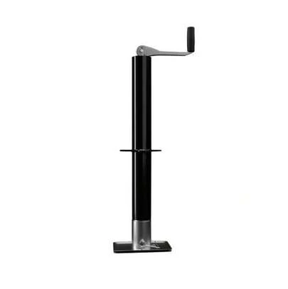 New 5000 Lbs A Frame Topwind Trailer Tongue Jack With Footpad