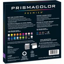 YQQ Prismacolor 1774800 Premier Colored Pencils Manga Colors 23-Count1212 - Variados - Ver 3