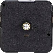 Piezas de Movimiento de Reloj, Piezas, Herramientas, Mecanismo, Punto de Cruz, Movimiento de Reloj, Juego de Cuarzo Negro para Relojes de Kit - 1 - Ver 10