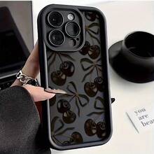 Basic Phone Cases - Чорний - Переглянути 4