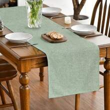 Kitchen Table Runners - Multicolor - View 4