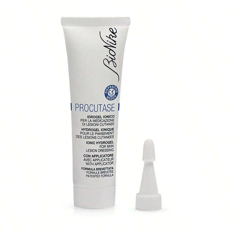 BioNike Procutase Ionic Hidrogel 50gr - 彩色 - 查看 1