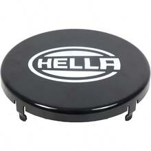 ASDHella Series - Kit de lámpara de conducción 500FF juego Transparente 15 24 cm - 500 LED (individuales) - Ver 8