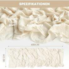 Kitchen Table Runners - มัลติคัลเลอร์ - ดู 6