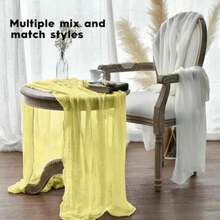 Kitchen Table Runners - Multicolor - View 5