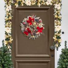 Christmas Party Supplies - Multicolor - View 7