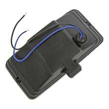 ASDHella 550 Performance - Kit de luz antiniebla ámbar todoterreno para camionetas SUV 4x4  tractores/005700681 - mbar - Ver 8