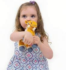 Kids Play Animal Figures - Percherón - View 5