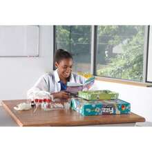 ETA hand2mind ¡Fizz!Chemistry - Kit de Ciencia con 32 experimentos - 1 - Ver 8