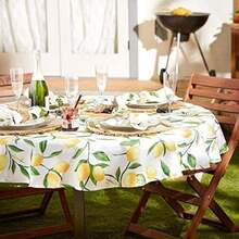 Tablecloths - Multicolor - View 3