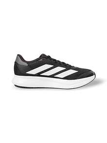 Adidas Duramo SL 2 男士跑步鞋 透气吸汗 轻便 弹性好 多功能 黑白配色 IH8218 - 黑色/白色 - 查看 3