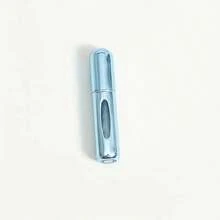 1 Portable Mini Spray Bottle, Fashionable Appearance, With Leak Proof Design, Can Be Put Into The Carry On Bag, Suitable For Use Anytime, Anywhere Perfume | Minimal Design - 彩色 - 查看 7