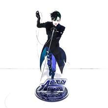 Mô hình acrylic Alien Stage - Tyr Series, quà tặng hoàn hảo cho người hâm mộ, người đam mê, dịp lễ, sinh nhật, trang trí bàn làm việc. - Nhiều màu - Xem 5