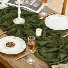 Kitchen Table Runners - มัลติคัลเลอร์ - ดู 4