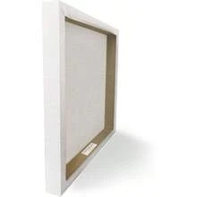 MX   The Room by Stupell Lienzo decorativo para pared con diseño de pizarra arcoíris - como en la foto - Ver 2