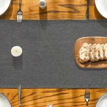 Kitchen Table Runners - Multicolor - View 4