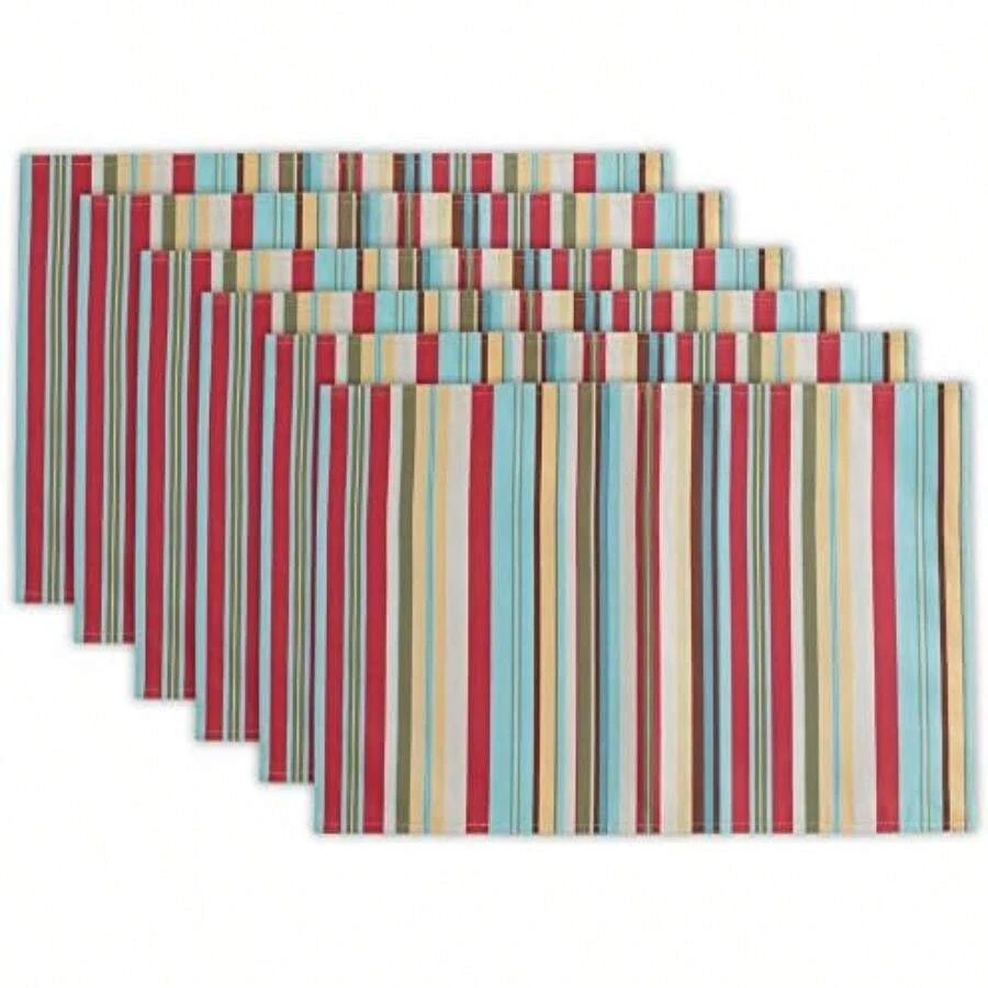 Tablecloths - Multicolor - View 1