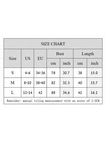 Women's Solid Color Satin Strapless Lace Trim Asymmetrical Hem Crop Tube Top,Stylish Parties Clubs And Beach Vacations Wear,Going Out Outfits,Summer Clothes - 白色 - 查看 3