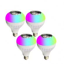 LED Strip Lights - 4 Pieces - View 12