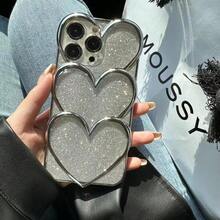 Fashion Phone Cases - Bạc - Xem 5