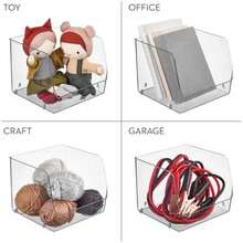 Storage Shelves & Racks - Multicolor - View 7