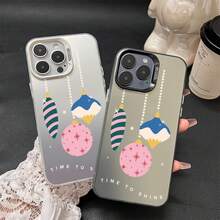 Basic Phone Cases - GlassShell Christmas(9) 1_SKUSlice1 - View 1