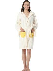 Bathrobe - Gallo - View 4