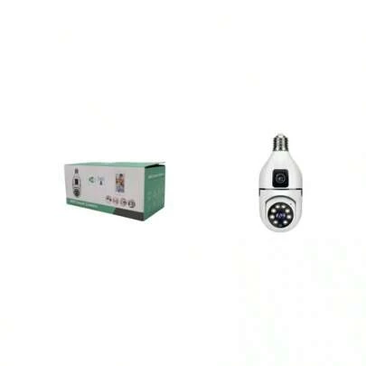 camara de Monitoreo de  - Color Blanco