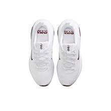 Nike Bella 7 时尚百搭、耐穿透气、低帮训练鞋，女款，白色 - 白色 - 查看 4