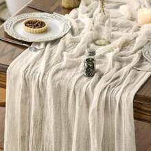 Kitchen Table Runners - Multicolor - View 2