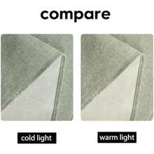 Kitchen Table Runners - Multicolor - View 6