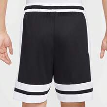 Nike 男士 AS MNK DF GM CLASSIC 8英寸针织短裤 IF1594-010 - 黑色 - 查看 3