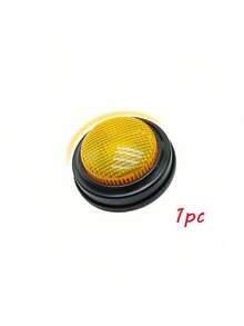 Đồ chơi bấm chuông tương tác có âm thanh và ánh sáng - Nút bấm trò chơi giáo dục chạy bằng pin, phù hợp cho trẻ em từ 3 tuổi trở lên - Đồ chơi hoạt động học tập cho lớp học và gia đình, sử dụng pin AA, không sạc lại được. - Nhiều màu - Xem 13