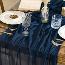 Kitchen Table Runners - Multicolor - View 2