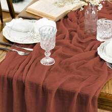 Kitchen Table Runners - Multicolor - View 2