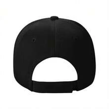 Haleakala National Park (PF) Baseball Cap Luxury Hat Hat Man Luxury Icon Beach Outing Women's Golf Clothing Men's - 黑色 - 查看 3