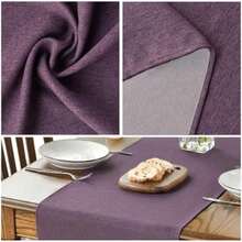 Kitchen Table Runners - Multicolor - View 5