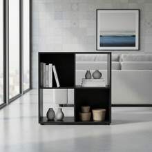 Negro - 4 Comp | 60*29.7*60cm